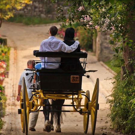 La Moinerie Village Sark Eksteriør bilde