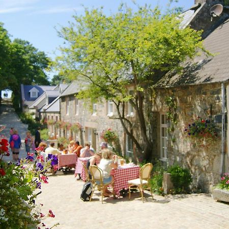 La Moinerie Village Sark Eksteriør bilde