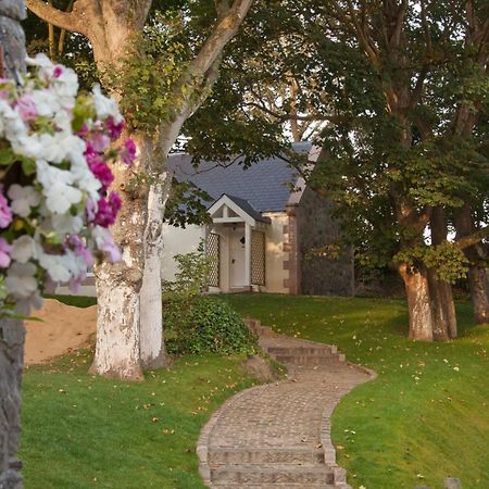 La Moinerie Village Sark Eksteriør bilde
