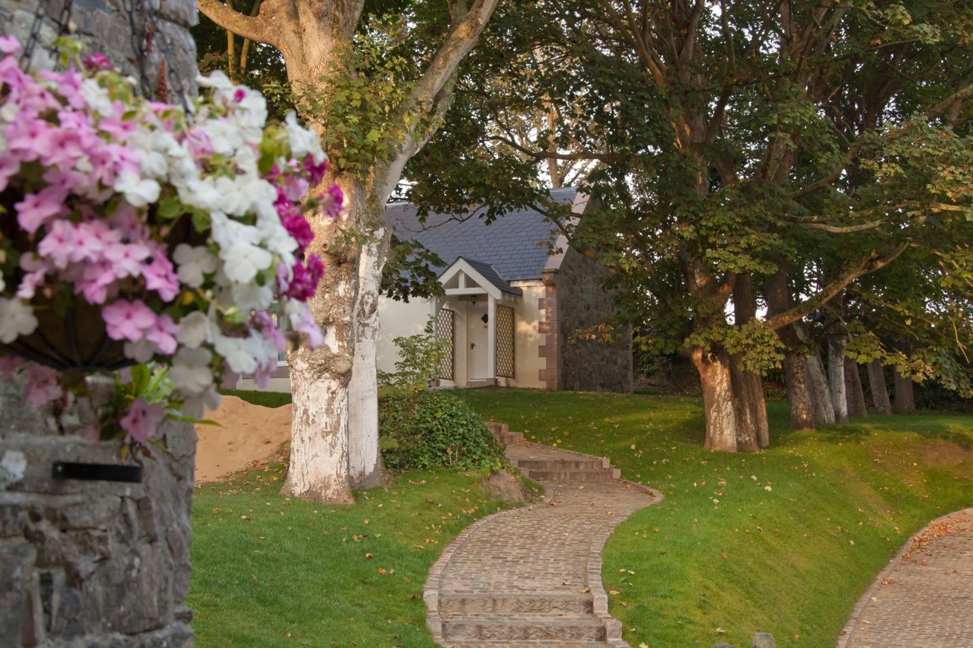 La Moinerie Village Sark Eksteriør bilde