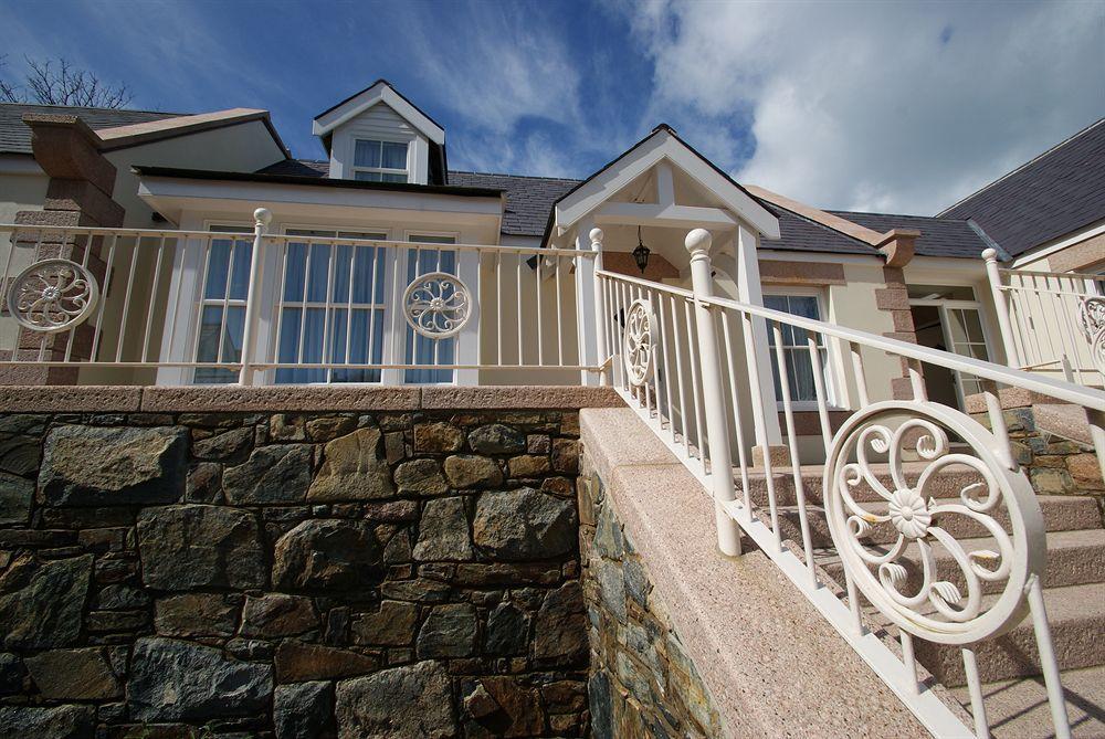 La Moinerie Village Sark Eksteriør bilde
